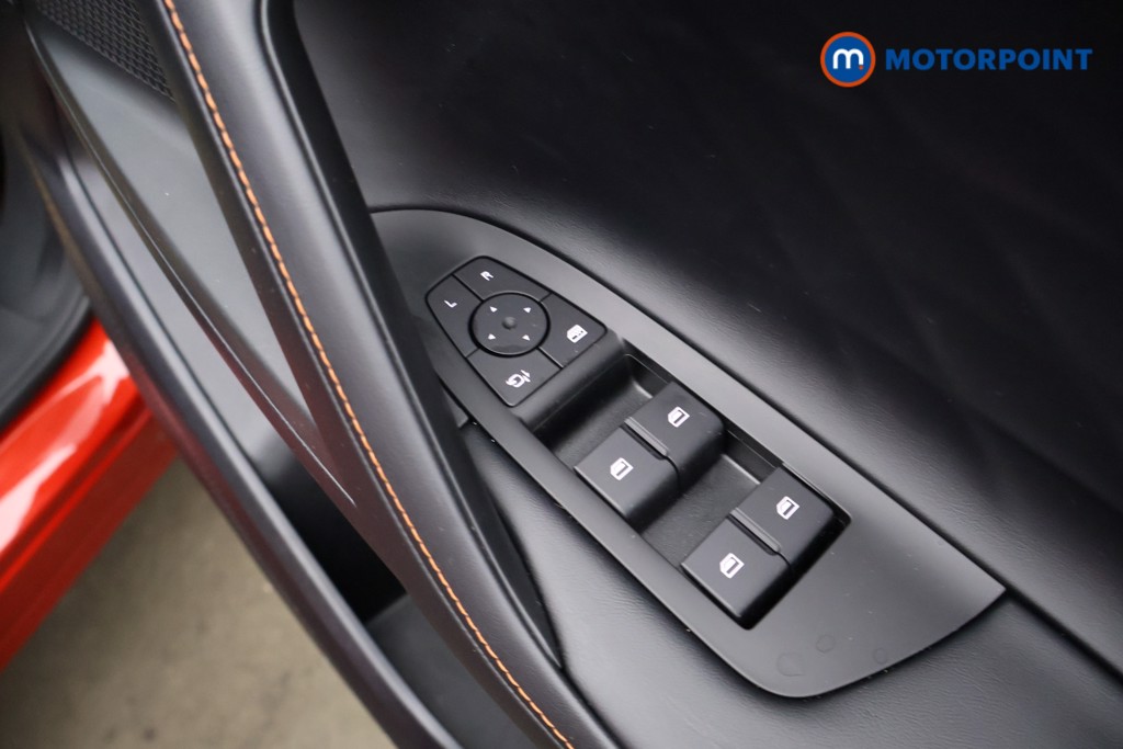 Mg Motor Uk HS Trophy Automatic Petrol-Electric Hybrid SUV - Stock Number (1634838) - 19th supplementary image