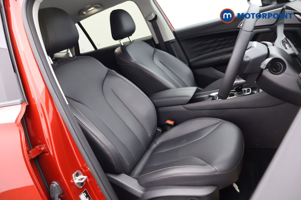 Mg Motor Uk HS Trophy Automatic Petrol-Electric Hybrid SUV - Stock Number (1634838) - 20th supplementary image