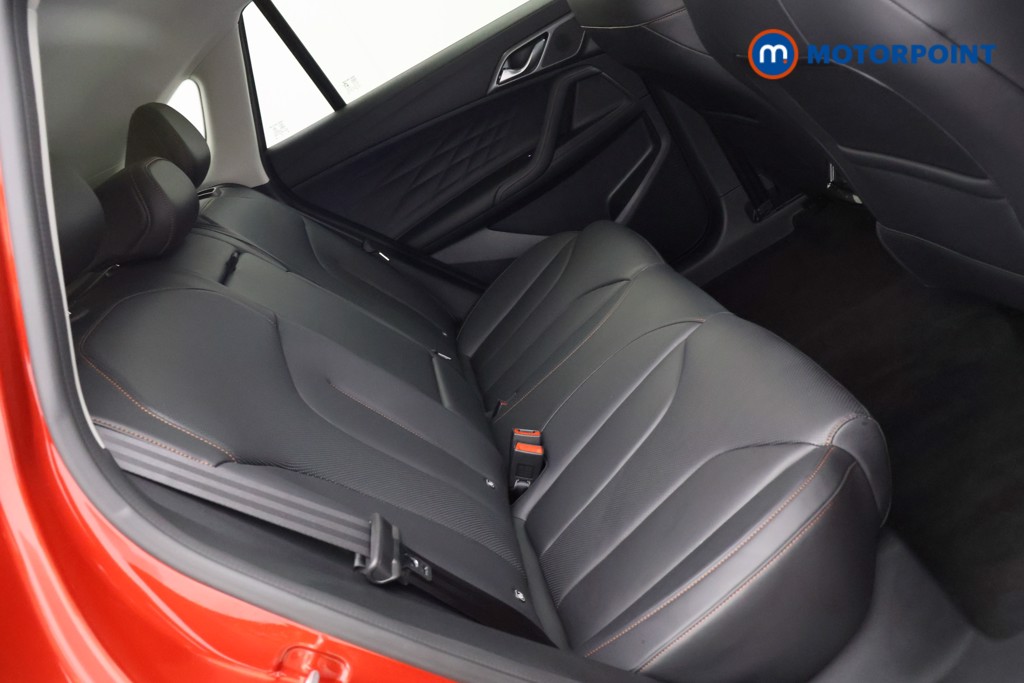 Mg Motor Uk HS Trophy Automatic Petrol-Electric Hybrid SUV - Stock Number (1634838) - 23rd supplementary image