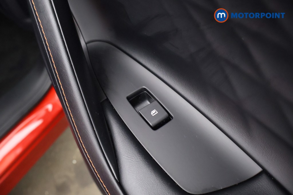 Mg Motor Uk HS Trophy Automatic Petrol-Electric Hybrid SUV - Stock Number (1634838) - 24th supplementary image