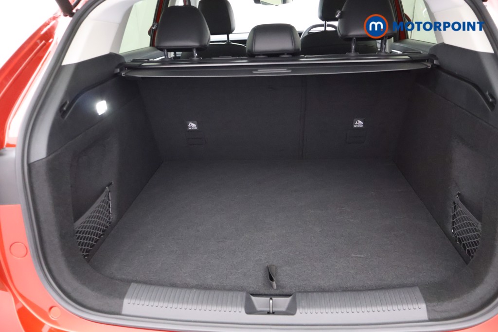 Mg Motor Uk HS Trophy Automatic Petrol-Electric Hybrid SUV - Stock Number (1634838) - 25th supplementary image