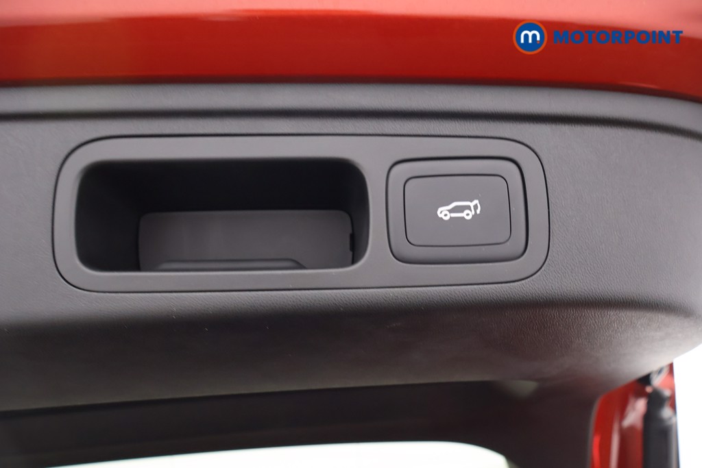 Mg Motor Uk HS Trophy Automatic Petrol-Electric Hybrid SUV - Stock Number (1634838) - 26th supplementary image