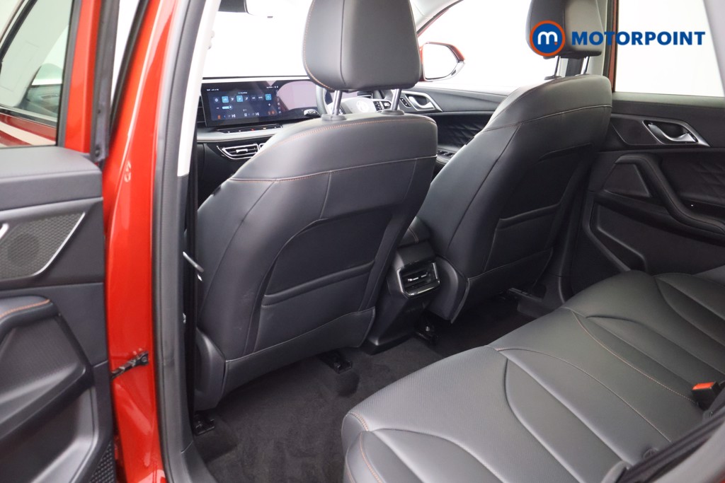 Mg Motor Uk HS Trophy Automatic Petrol-Electric Hybrid SUV - Stock Number (1634838) - 27th supplementary image