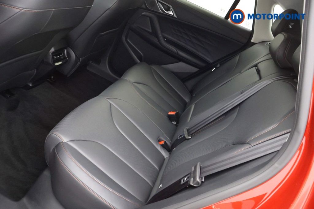 Mg Motor Uk HS Trophy Automatic Petrol-Electric Hybrid SUV - Stock Number (1634838) - 28th supplementary image