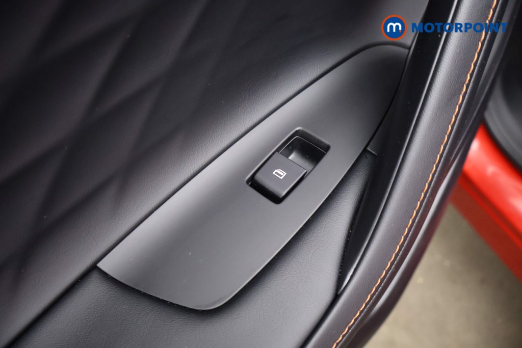 Mg Motor Uk HS Trophy Automatic Petrol-Electric Hybrid SUV - Stock Number (1634838) - 29th supplementary image