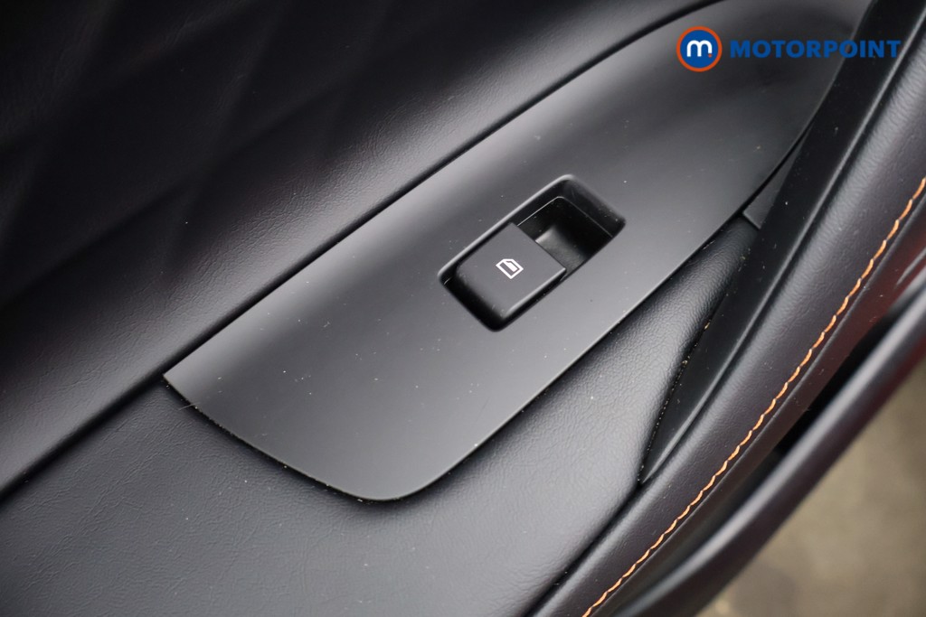 Mg Motor Uk HS Trophy Automatic Petrol-Electric Hybrid SUV - Stock Number (1634838) - 31st supplementary image