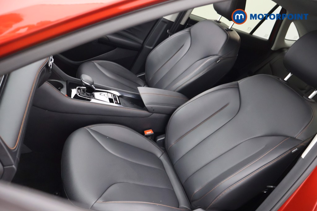 Mg Motor Uk HS Trophy Automatic Petrol-Electric Hybrid SUV - Stock Number (1634838) - 32nd supplementary image