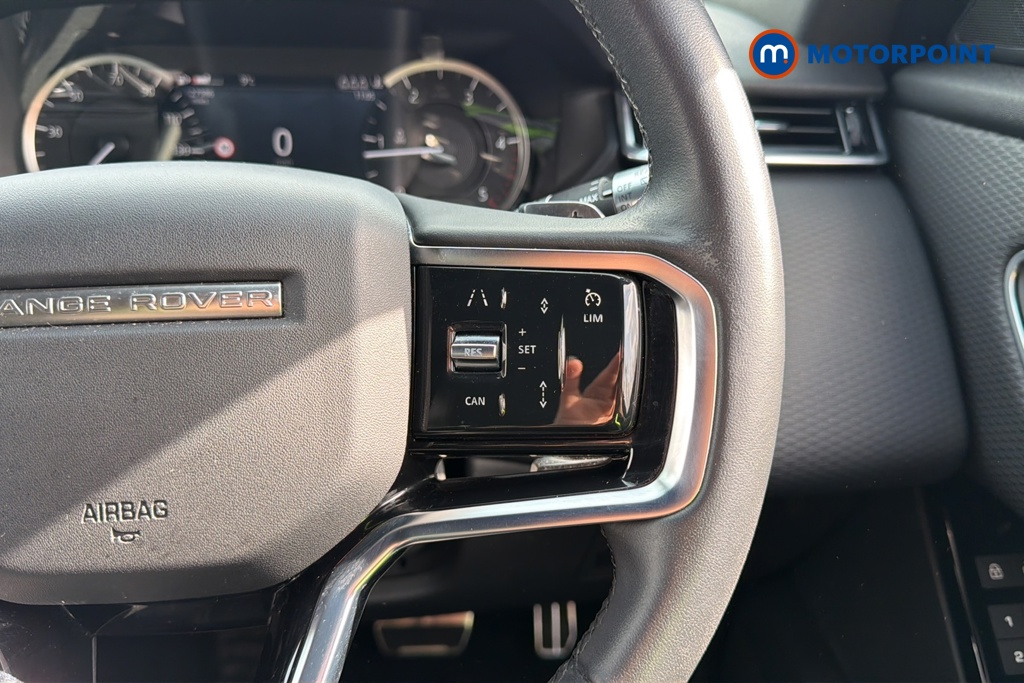 Land Rover Range Rover Velar R-Dynamic Se Automatic Diesel SUV - Stock Number (1634858) - 3rd supplementary image