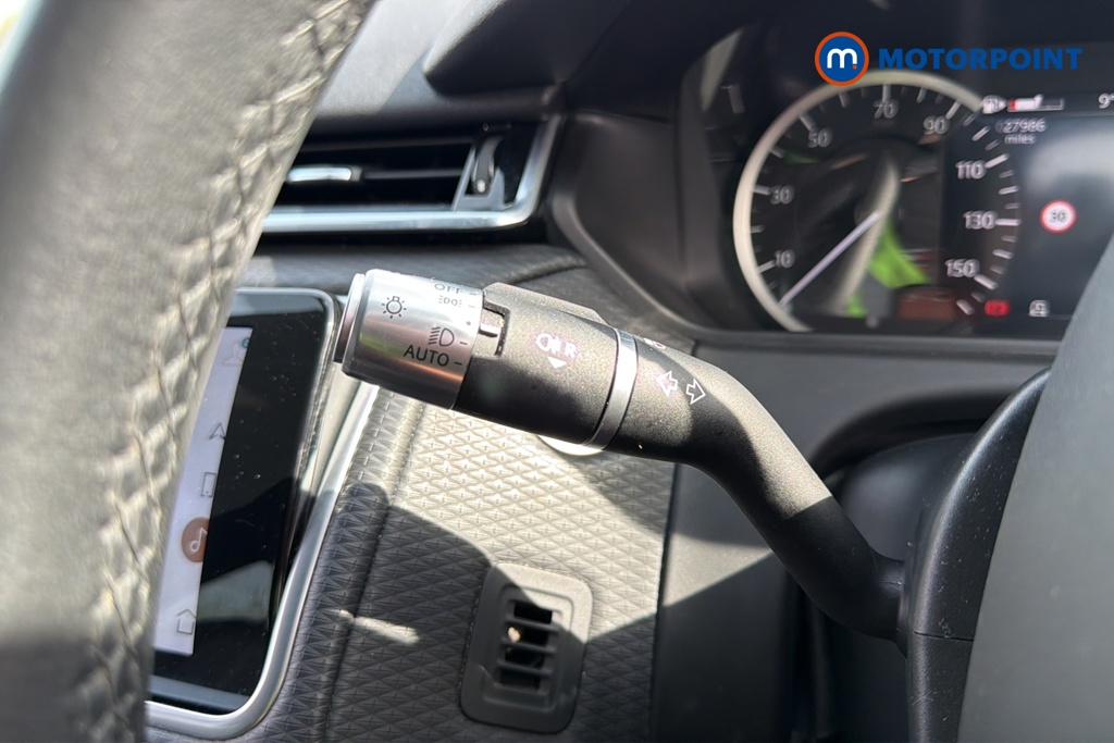 Land Rover Range Rover Velar R-Dynamic Se Automatic Diesel SUV - Stock Number (1634858) - 5th supplementary image