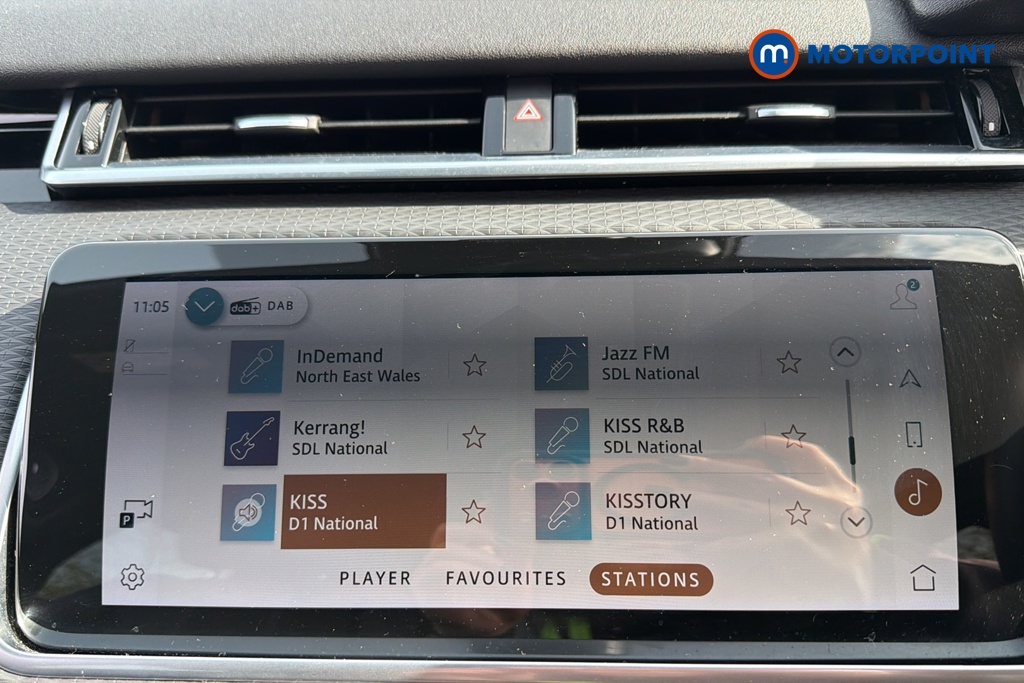 Land Rover Range Rover Velar R-Dynamic Se Automatic Diesel SUV - Stock Number (1634858) - 8th supplementary image