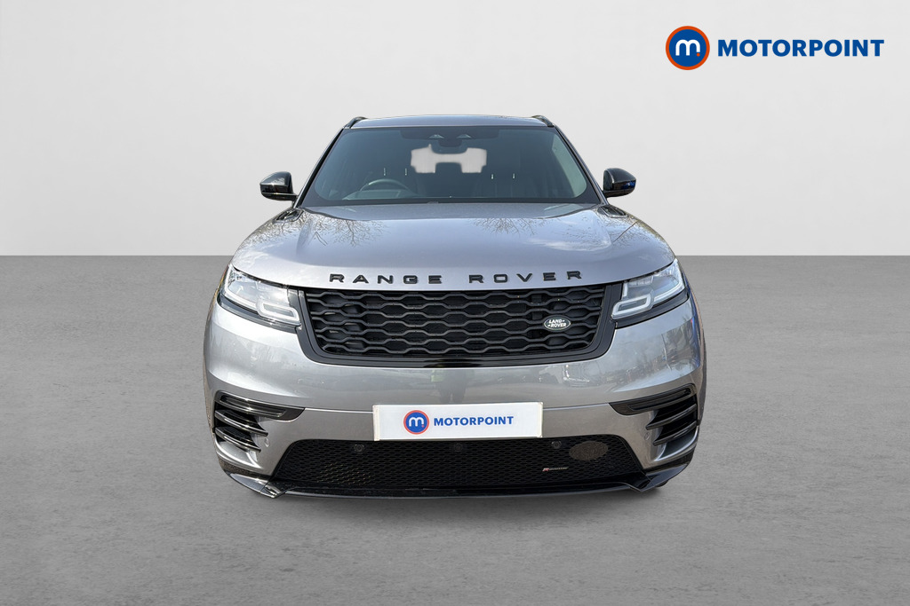 Land Rover Range Rover Velar R-Dynamic Se Automatic Diesel SUV - Stock Number (1634858) - Front bumper