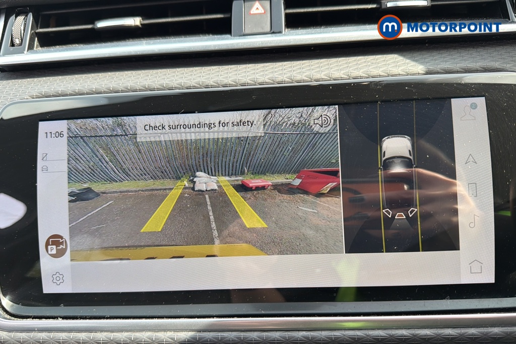 Land Rover Range Rover Velar R-Dynamic Se Automatic Diesel SUV - Stock Number (1634858) - 13th supplementary image