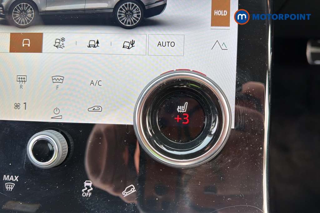 Land Rover Range Rover Velar R-Dynamic Se Automatic Diesel SUV - Stock Number (1634858) - 14th supplementary image