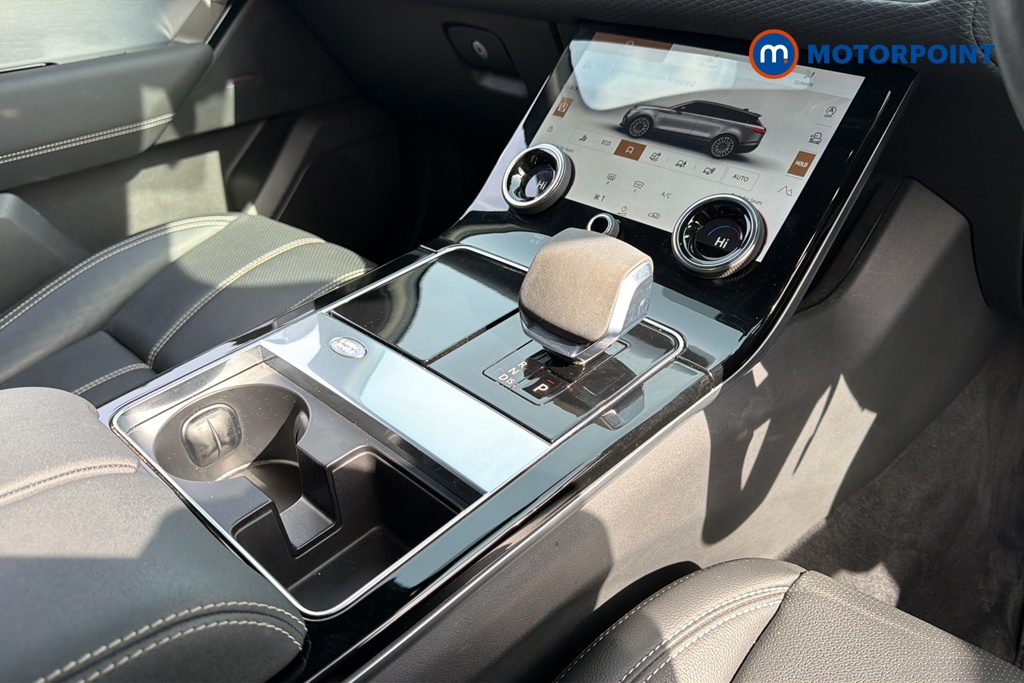 Land Rover Range Rover Velar R-Dynamic Se Automatic Diesel SUV - Stock Number (1634858) - 15th supplementary image