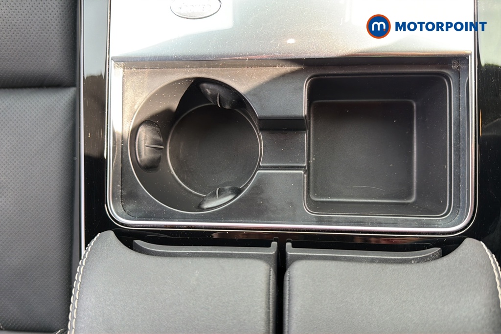 Land Rover Range Rover Velar R-Dynamic Se Automatic Diesel SUV - Stock Number (1634858) - 16th supplementary image