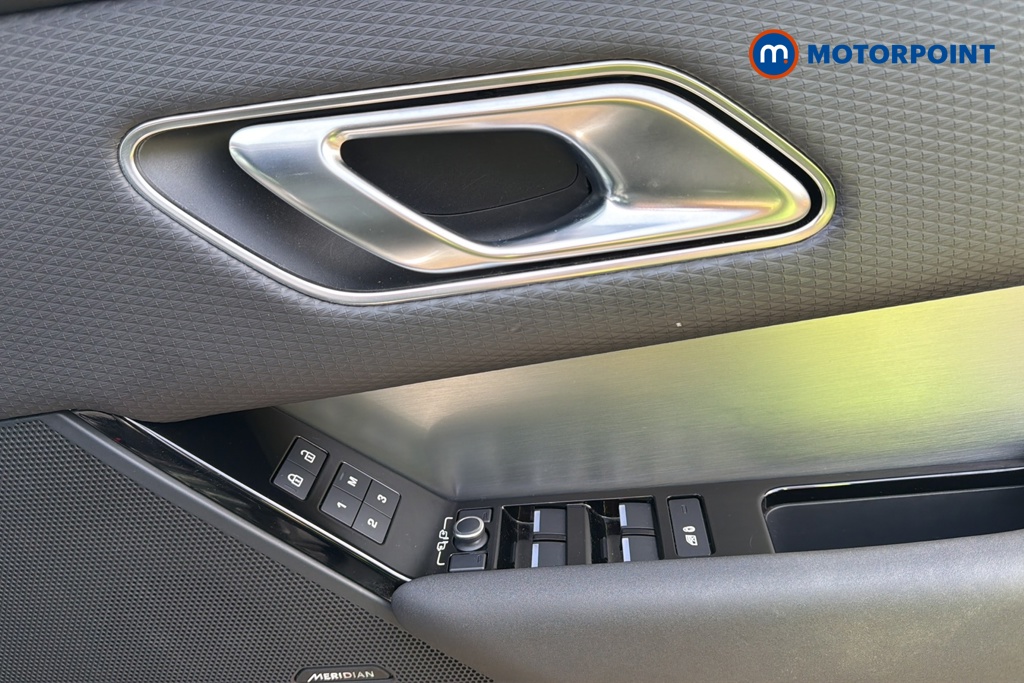 Land Rover Range Rover Velar R-Dynamic Se Automatic Diesel SUV - Stock Number (1634858) - 19th supplementary image