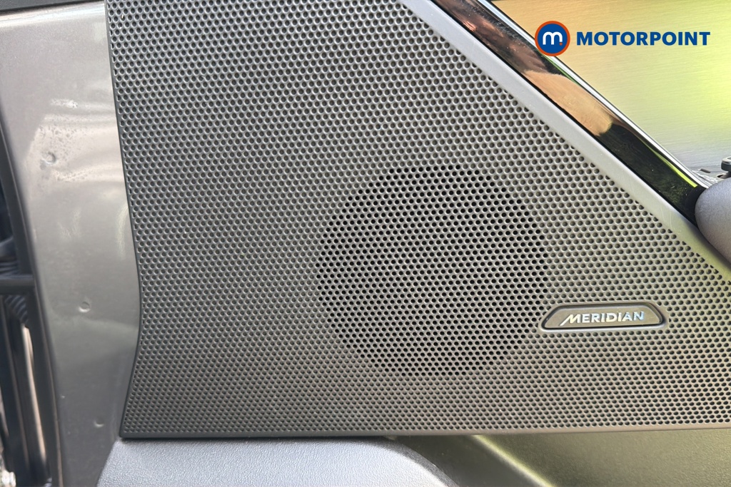 Land Rover Range Rover Velar R-Dynamic Se Automatic Diesel SUV - Stock Number (1634858) - 21st supplementary image