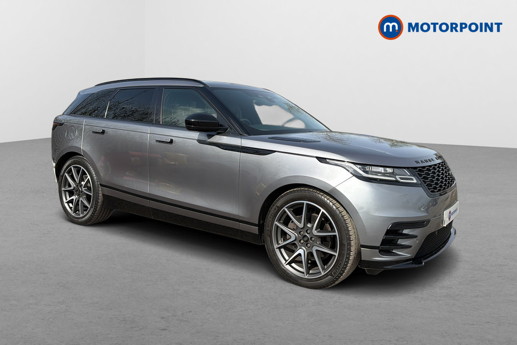 Land Rover Range Rover Velar R-Dynamic Se Automatic Diesel SUV - Stock Number (1634858) - Drivers side front corner
