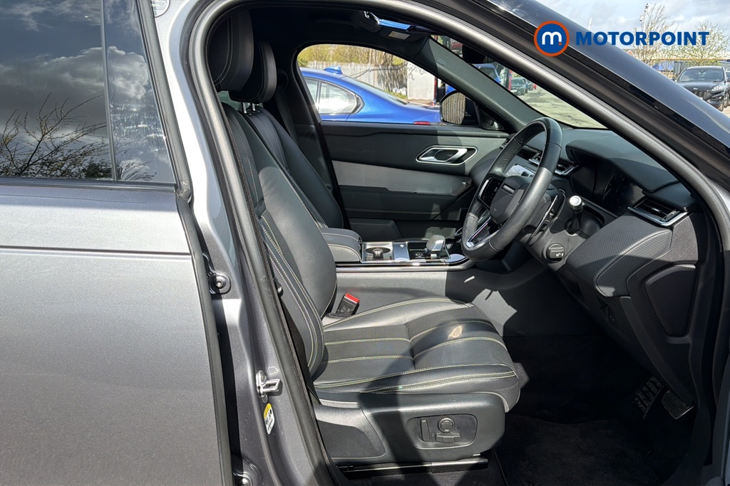 Land Rover Range Rover Velar R-Dynamic Se Automatic Diesel SUV - Stock Number (1634858) - 22nd supplementary image