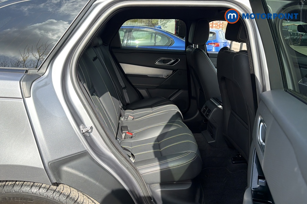 Land Rover Range Rover Velar R-Dynamic Se Automatic Diesel SUV - Stock Number (1634858) - 25th supplementary image