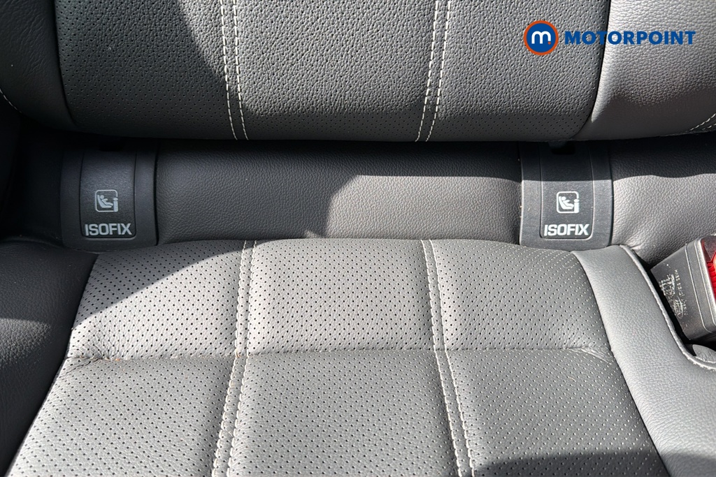 Land Rover Range Rover Velar R-Dynamic Se Automatic Diesel SUV - Stock Number (1634858) - 27th supplementary image