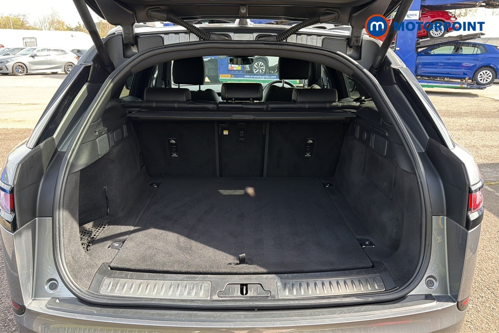 Land Rover Range Rover Velar R-Dynamic Se Automatic Diesel SUV - Stock Number (1634858) - 30th supplementary image