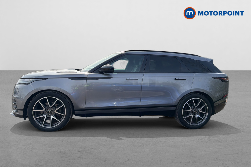 Land Rover Range Rover Velar R-Dynamic Se Automatic Diesel SUV - Stock Number (1634858) - Drivers side