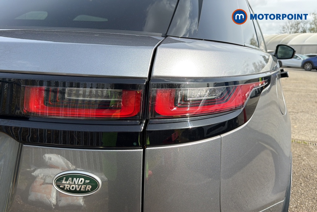 Land Rover Range Rover Velar R-Dynamic Se Automatic Diesel SUV - Stock Number (1634858) - 36th supplementary image