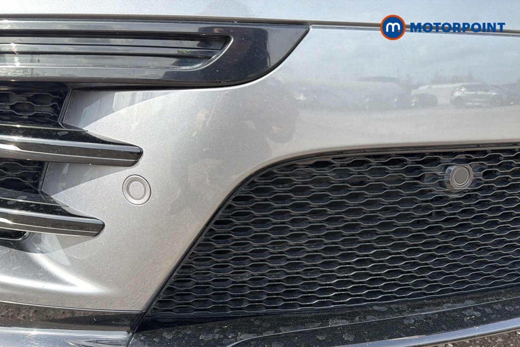 Land Rover Range Rover Velar R-Dynamic Se Automatic Diesel SUV - Stock Number (1634858) - 38th supplementary image