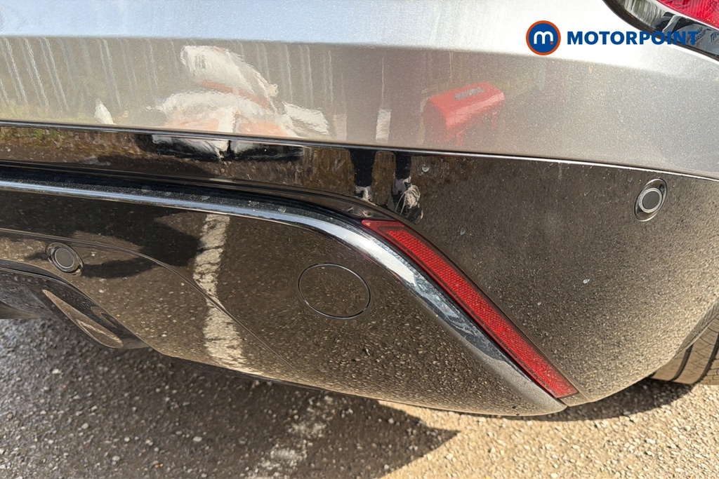 Land Rover Range Rover Velar R-Dynamic Se Automatic Diesel SUV - Stock Number (1634858) - 39th supplementary image