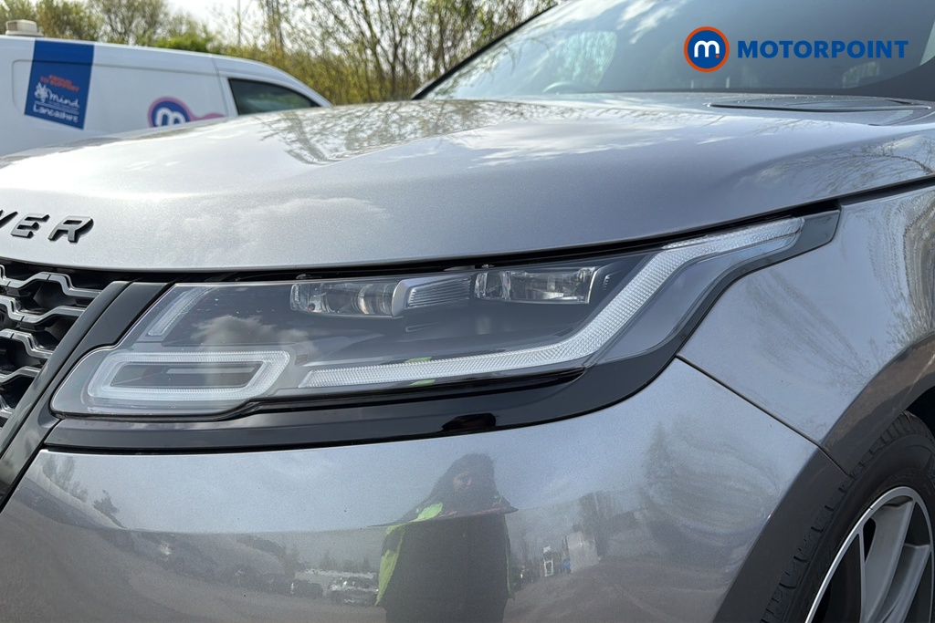 Land Rover Range Rover Velar R-Dynamic Se Automatic Diesel SUV - Stock Number (1634858) - 42nd supplementary image