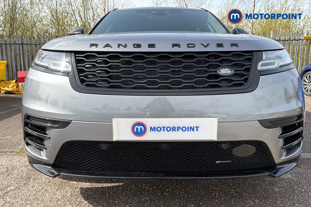 Land Rover Range Rover Velar R-Dynamic Se Automatic Diesel SUV - Stock Number (1634858) - 43rd supplementary image