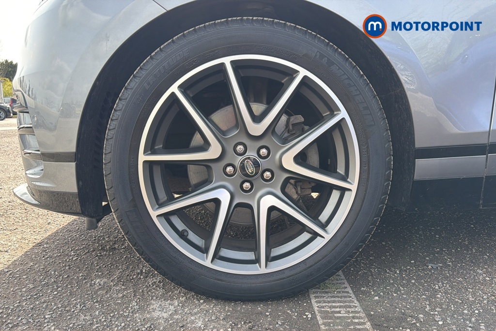 Land Rover Range Rover Velar R-Dynamic Se Automatic Diesel SUV - Stock Number (1634858) - 44th supplementary image