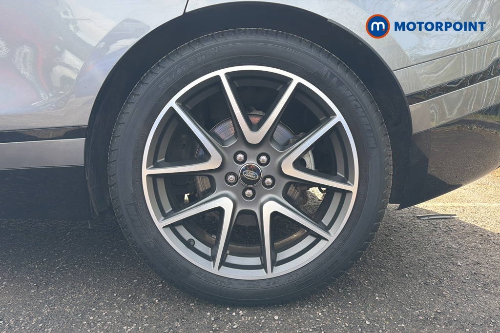 Land Rover Range Rover Velar R-Dynamic Se Automatic Diesel SUV - Stock Number (1634858) - 45th supplementary image