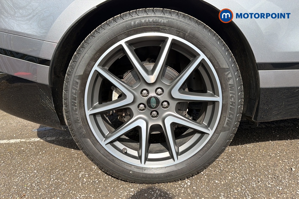 Land Rover Range Rover Velar R-Dynamic Se Automatic Diesel SUV - Stock Number (1634858) - 46th supplementary image