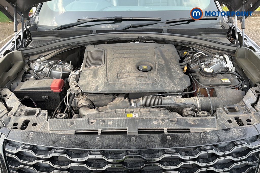 Land Rover Range Rover Velar R-Dynamic Se Automatic Diesel SUV - Stock Number (1634858) - 48th supplementary image