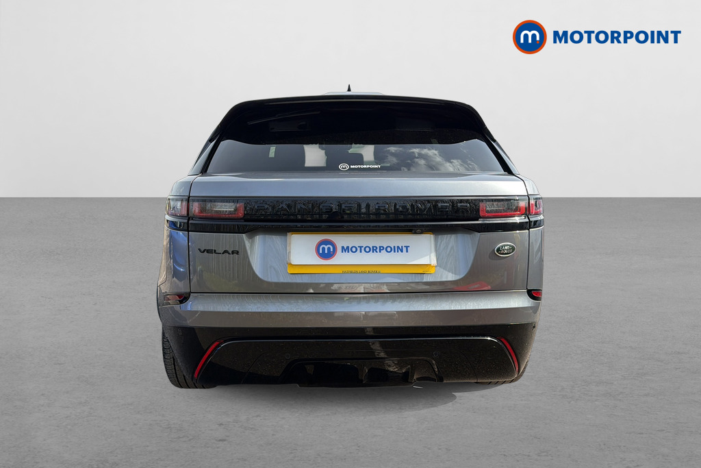 Land Rover Range Rover Velar R-Dynamic Se Automatic Diesel SUV - Stock Number (1634858) - Rear bumper