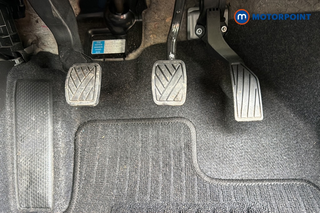 Suzuki Vitara SZ5 Manual Petrol SUV - Stock Number (1634900) - 24th supplementary image