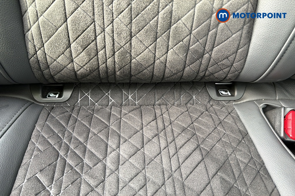 Suzuki Vitara SZ5 Manual Petrol SUV - Stock Number (1634900) - 27th supplementary image