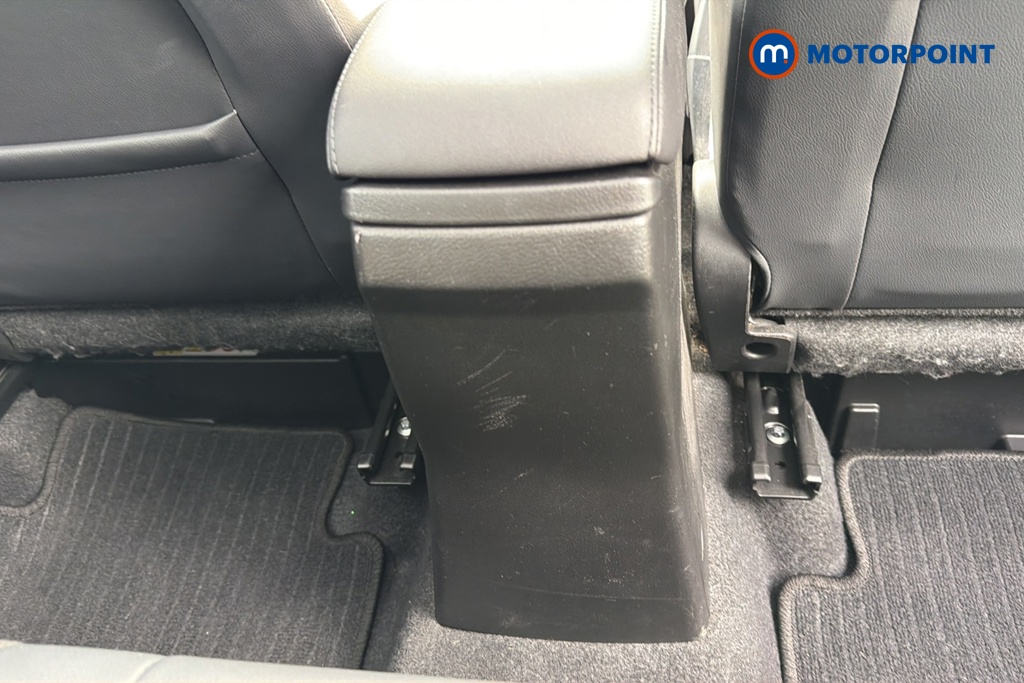 Suzuki Vitara SZ5 Manual Petrol SUV - Stock Number (1634900) - 28th supplementary image