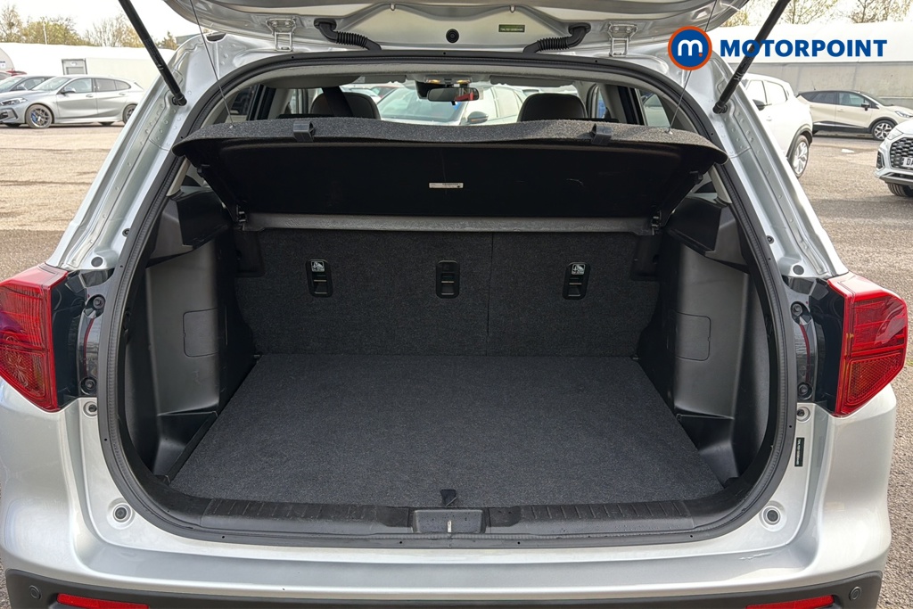 Suzuki Vitara SZ5 Manual Petrol SUV - Stock Number (1634900) - 30th supplementary image