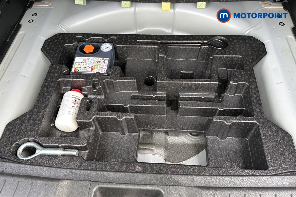 Suzuki Vitara SZ5 Manual Petrol SUV - Stock Number (1634900) - 33rd supplementary image