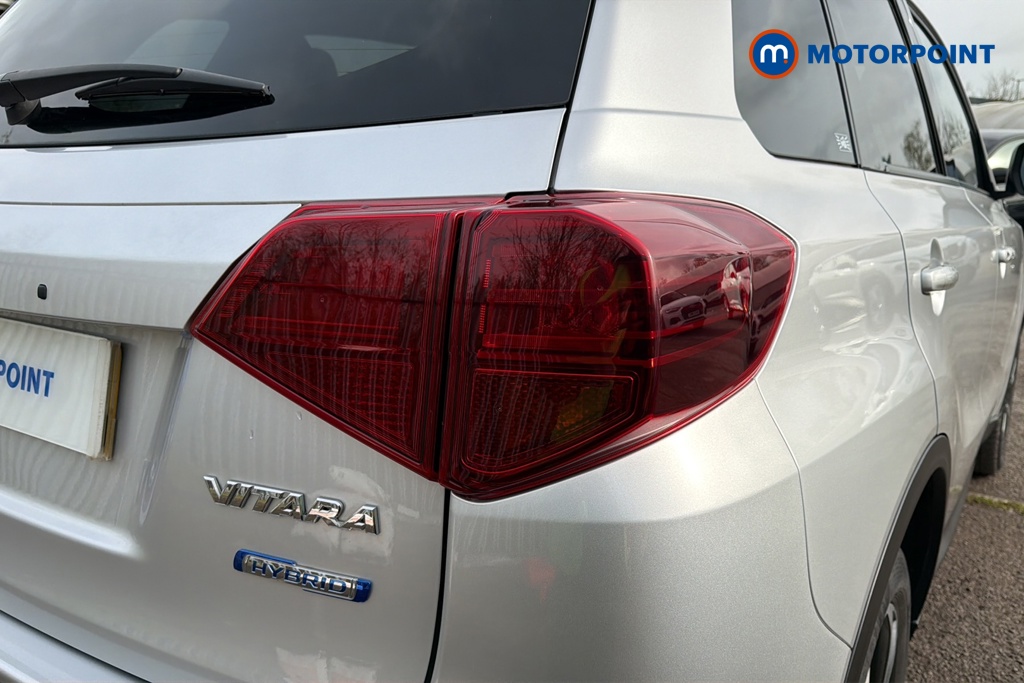 Suzuki Vitara SZ5 Manual Petrol SUV - Stock Number (1634900) - 36th supplementary image