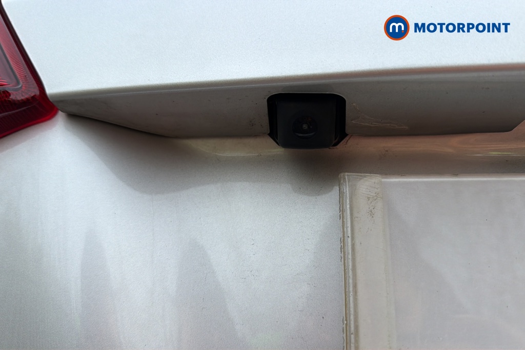 Suzuki Vitara SZ5 Manual Petrol SUV - Stock Number (1634900) - 37th supplementary image