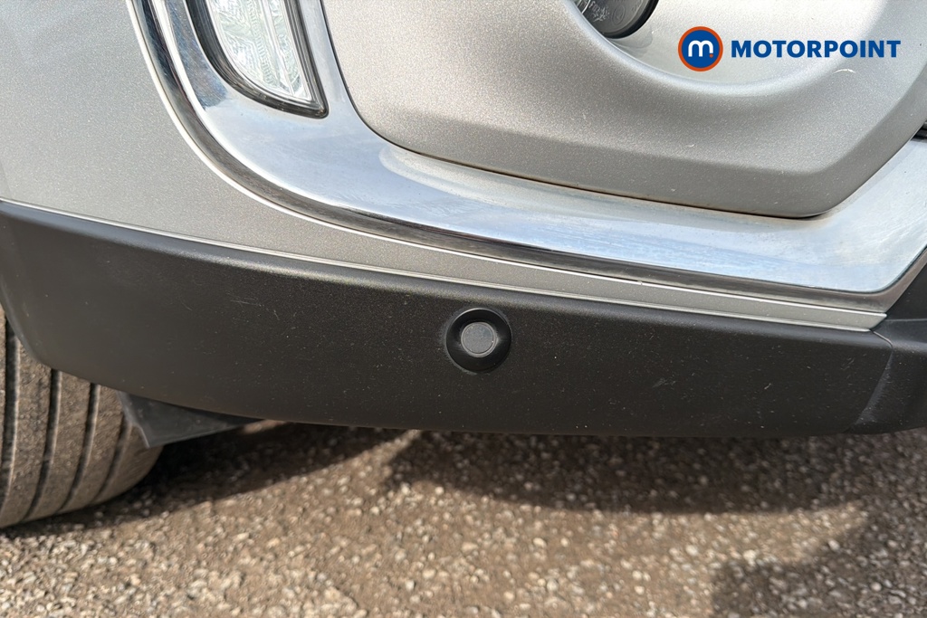 Suzuki Vitara SZ5 Manual Petrol SUV - Stock Number (1634900) - 38th supplementary image