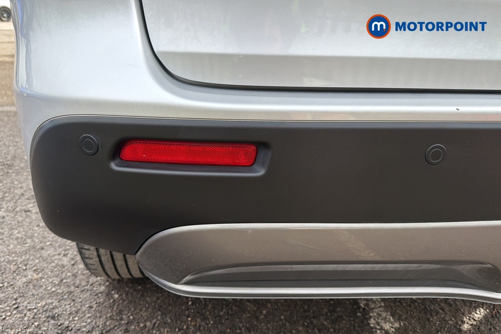 Suzuki Vitara SZ5 Manual Petrol SUV - Stock Number (1634900) - 39th supplementary image