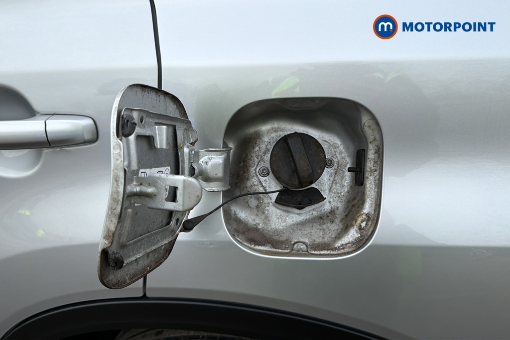 Suzuki Vitara SZ5 Manual Petrol SUV - Stock Number (1634900) - 41st supplementary image