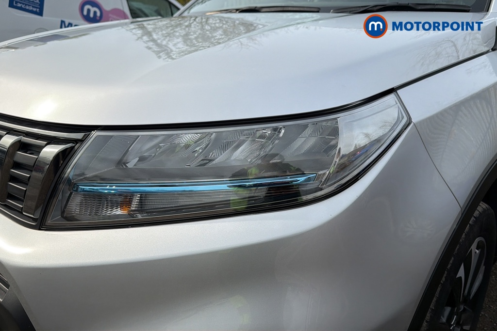 Suzuki Vitara SZ5 Manual Petrol SUV - Stock Number (1634900) - 42nd supplementary image