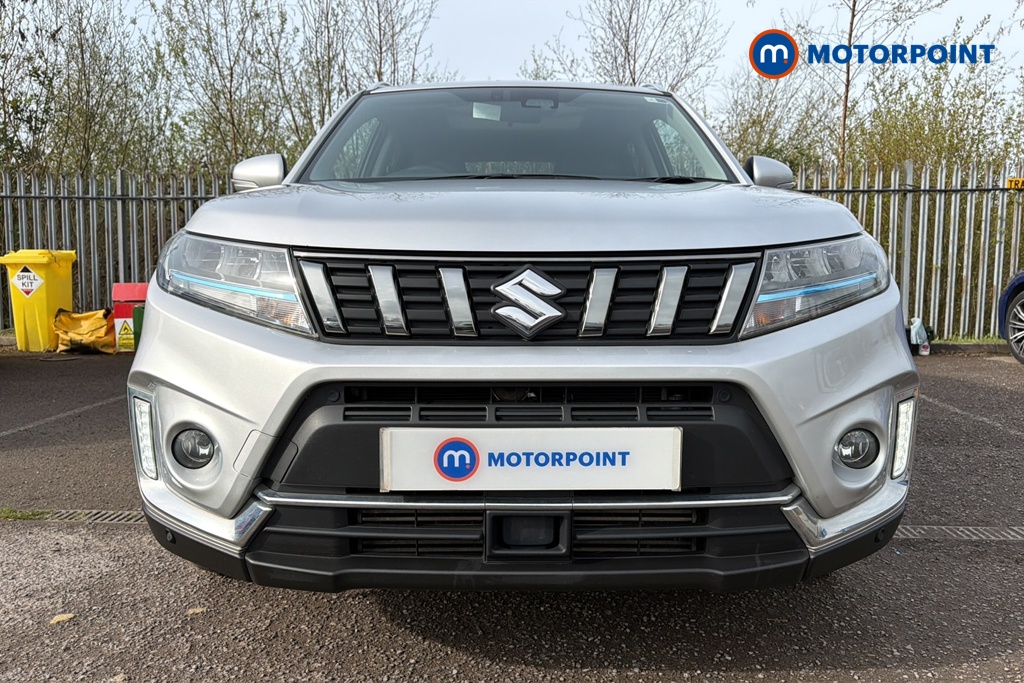 Suzuki Vitara SZ5 Manual Petrol SUV - Stock Number (1634900) - 43rd supplementary image