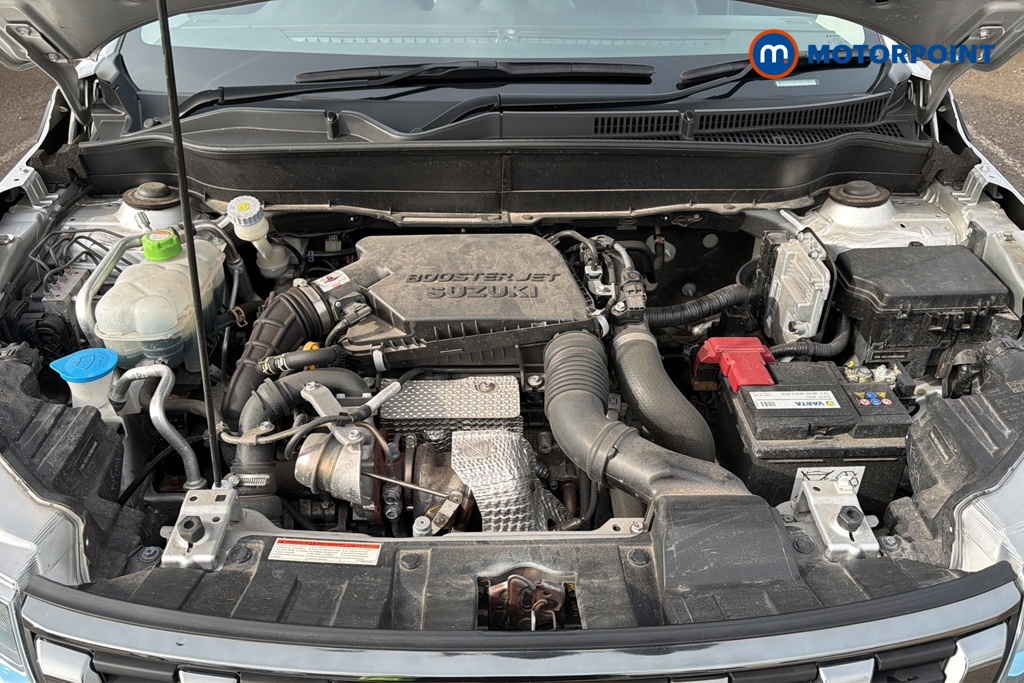 Suzuki Vitara SZ5 Manual Petrol SUV - Stock Number (1634900) - 48th supplementary image